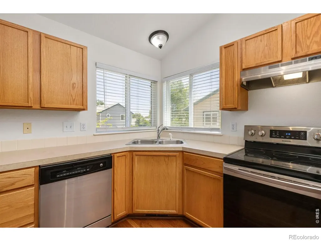 4138 Rockvale Drive Loveland CO 80538