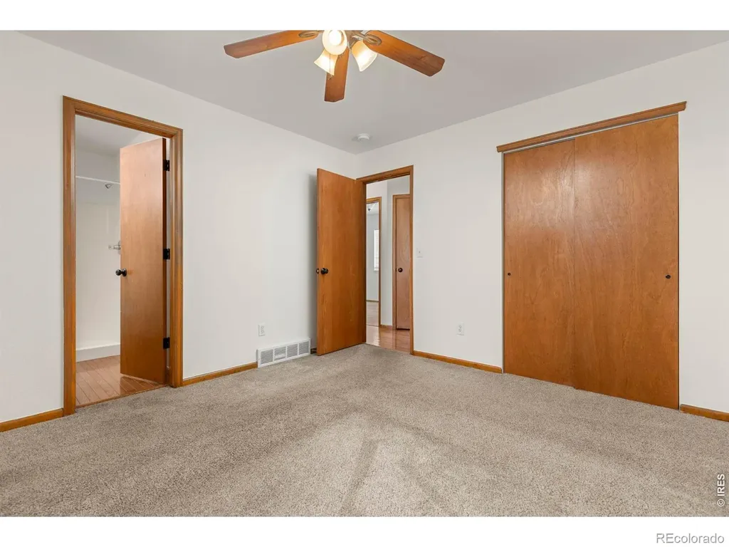 4138 Rockvale Drive Loveland CO 80538