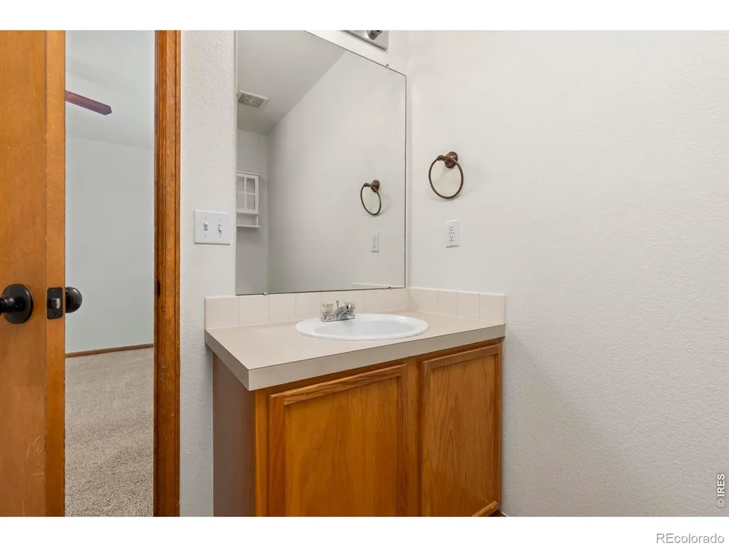 4138 Rockvale Drive Loveland CO 80538
