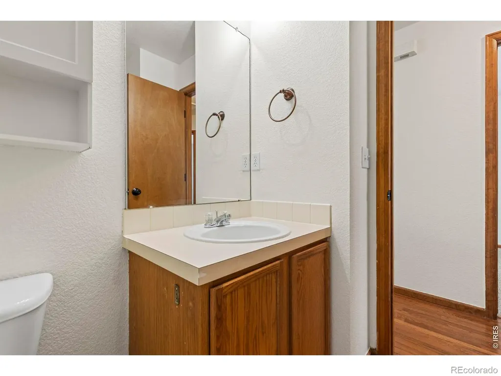 4138 Rockvale Drive Loveland CO 80538