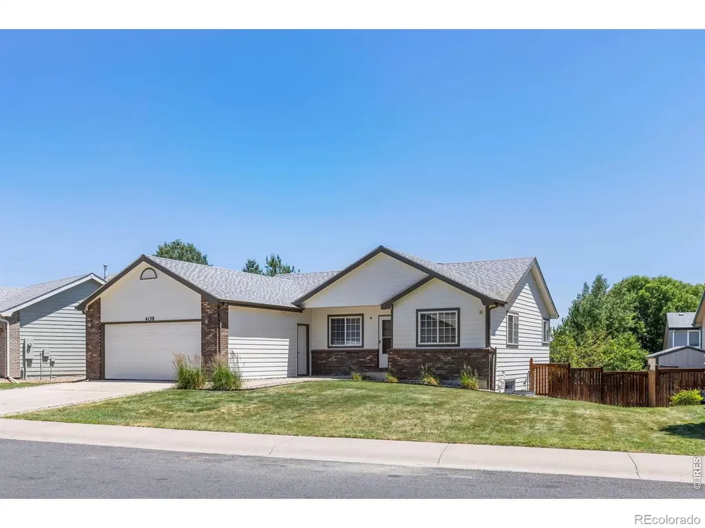 4138 Rockvale Drive Loveland CO 80538