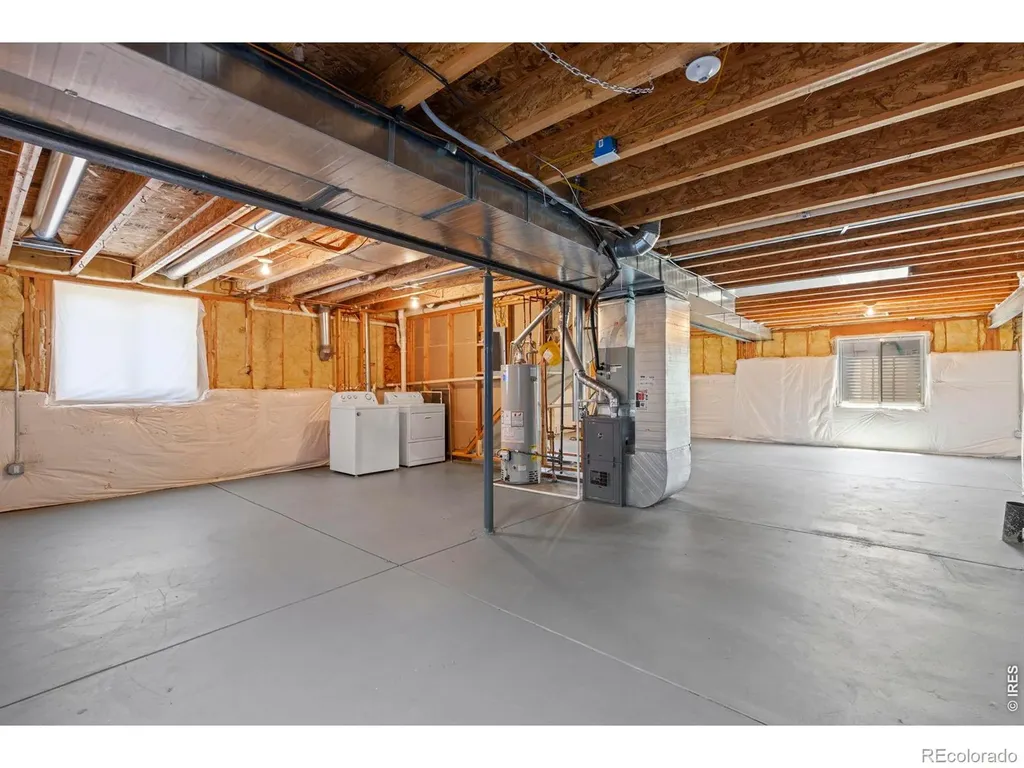 4138 Rockvale Drive Loveland CO 80538