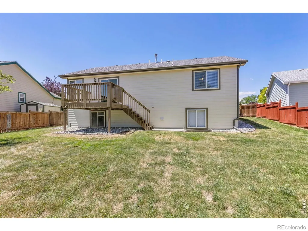 4138 Rockvale Drive Loveland CO 80538