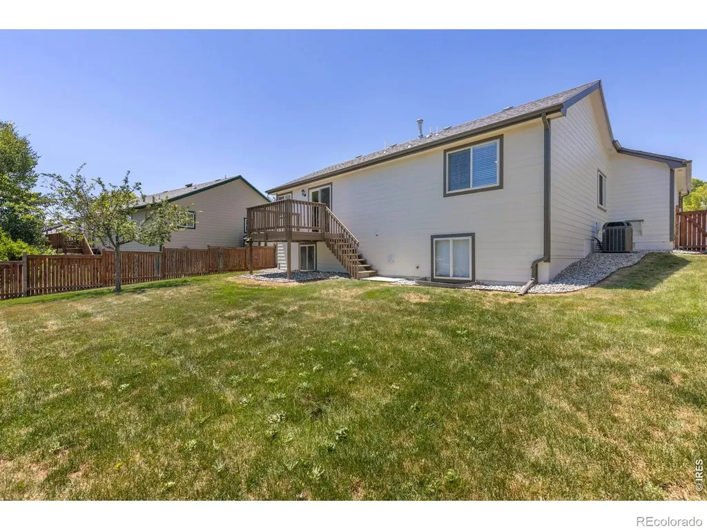 4138 Rockvale Drive Loveland CO 80538