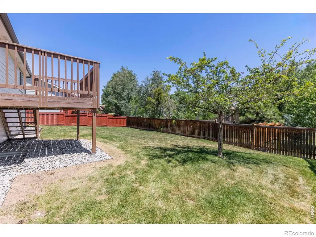 4138 Rockvale Drive Loveland CO 80538