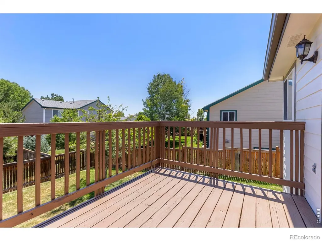 4138 Rockvale Drive Loveland CO 80538