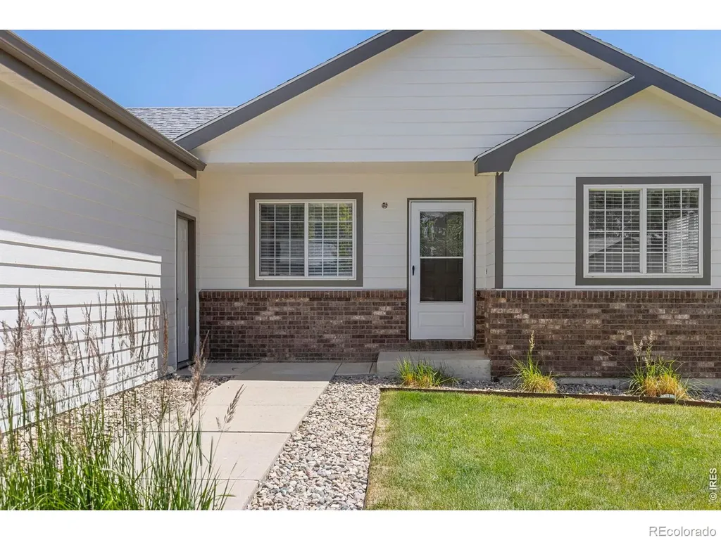 4138 Rockvale Drive Loveland CO 80538