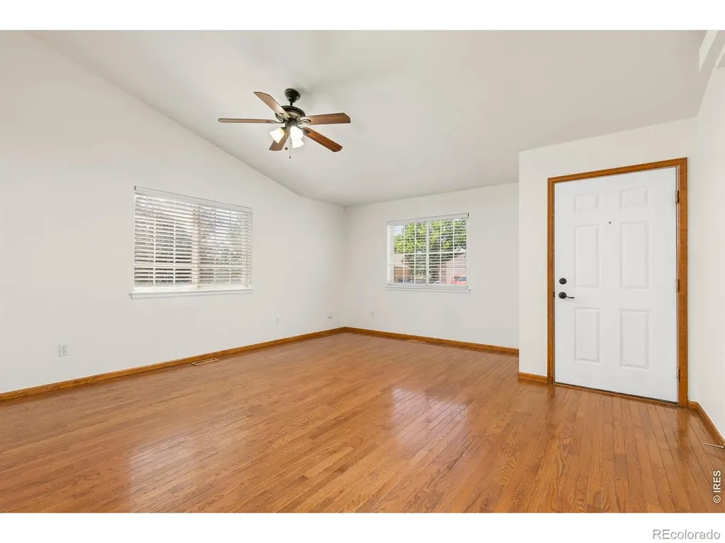 4138 Rockvale Drive Loveland CO 80538