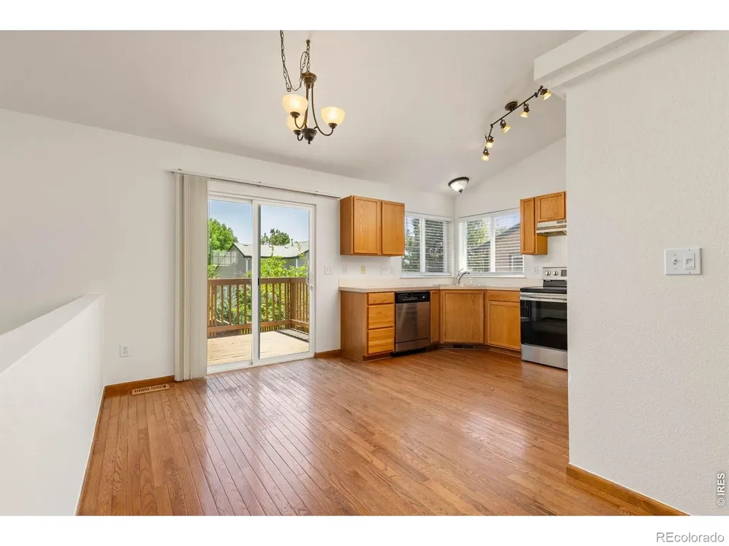 4138 Rockvale Drive Loveland CO 80538