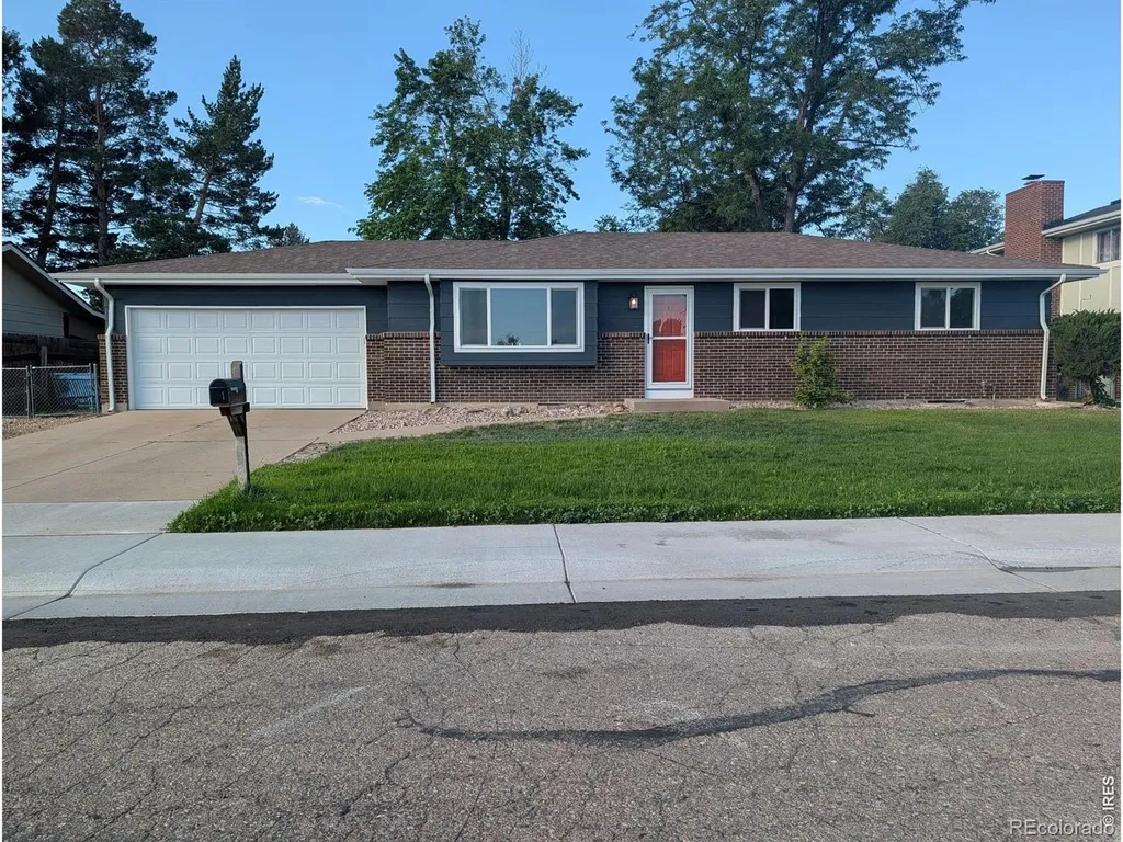 3914 W 6th Street Greeley CO 80634