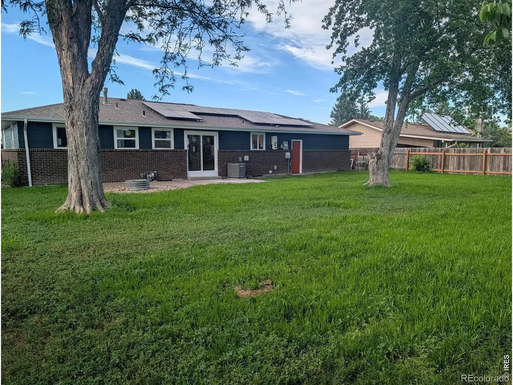 3914 W 6th Street Greeley CO 80634