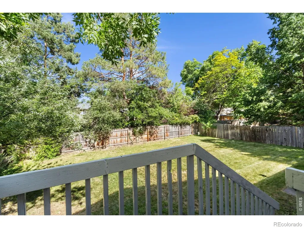 3512 Camelot Drive Fort Collins CO 80525