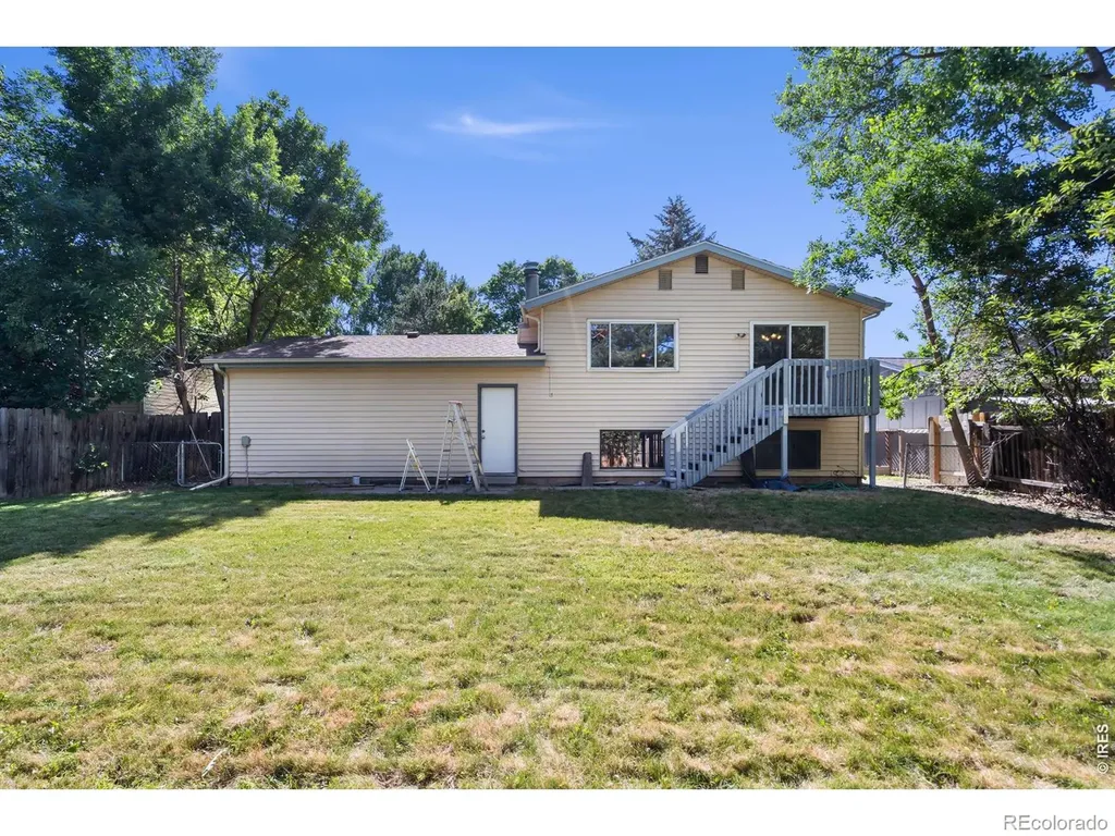 3512 Camelot Drive Fort Collins CO 80525