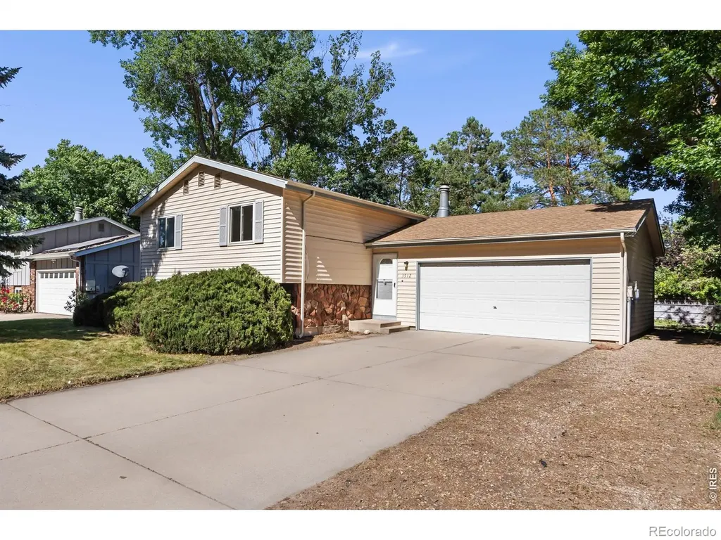 3512 Camelot Drive Fort Collins CO 80525