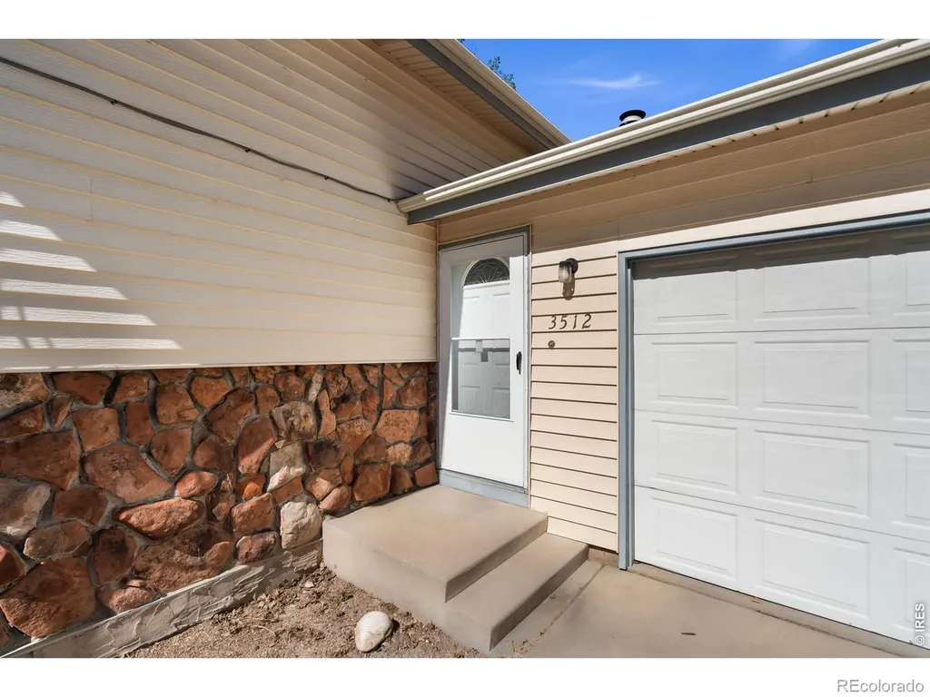 3512 Camelot Drive Fort Collins CO 80525