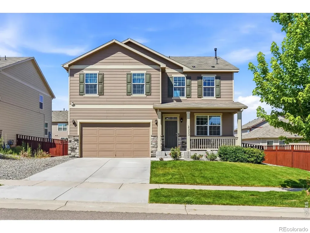2333 Shipman Street Brighton CO 80603