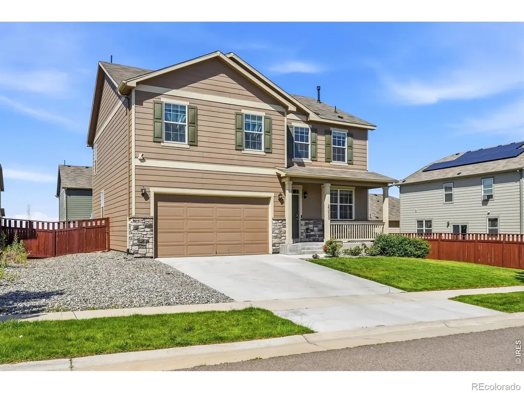 2333 Shipman Street Brighton CO 80603