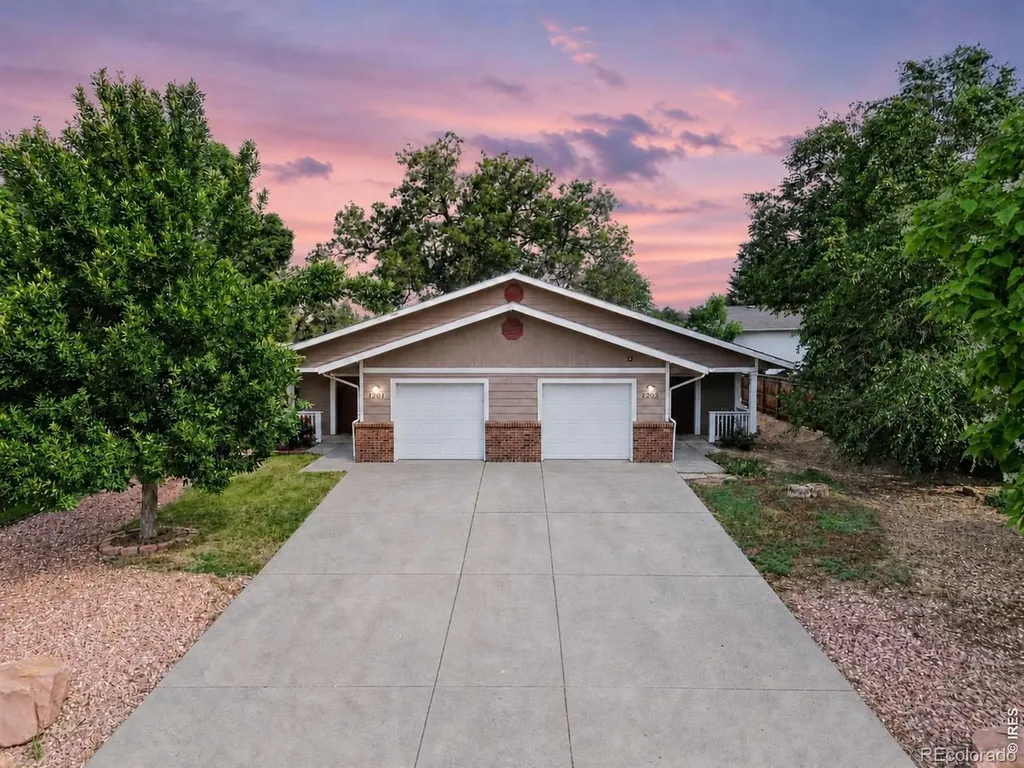 1201 Raven Place Loveland CO 80537