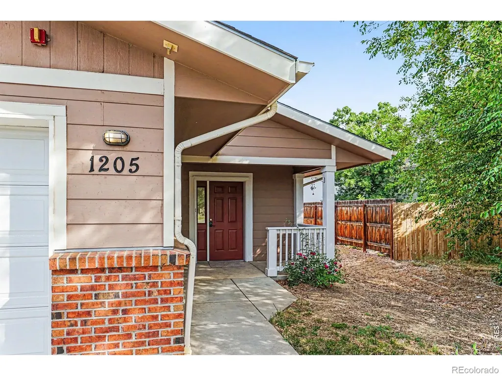 1201 Raven Place Loveland CO 80537