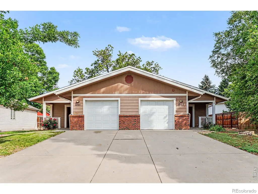 1201 Raven Place Loveland CO 80537