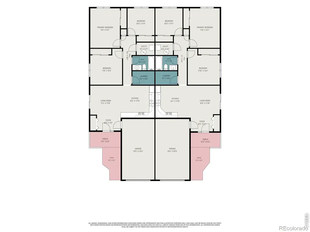1201 Raven Place Loveland CO 80537