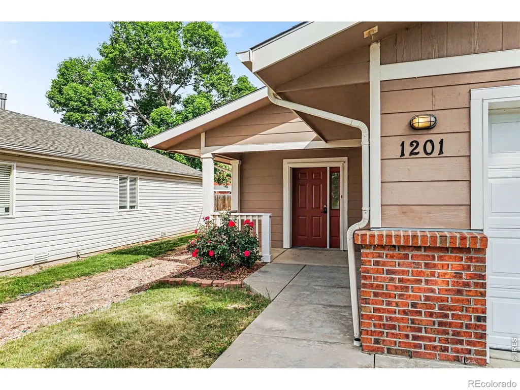 1201 Raven Place Loveland CO 80537