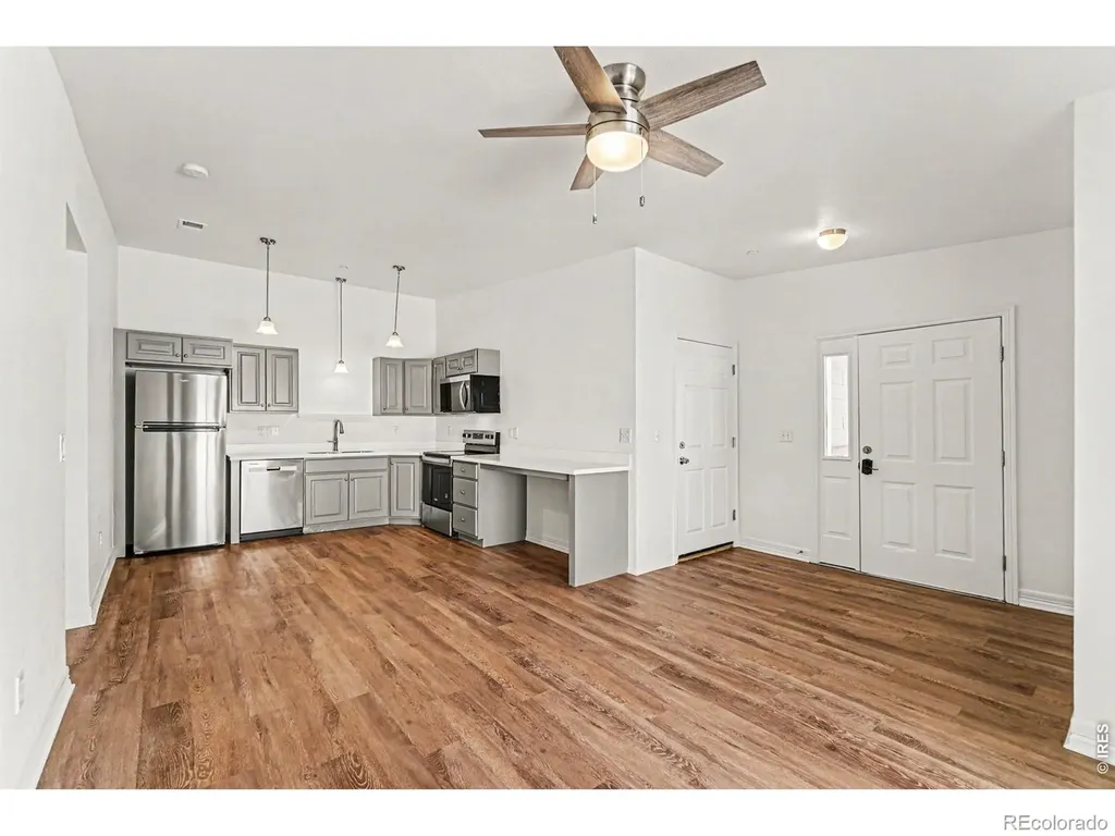 1201 Raven Place Loveland CO 80537