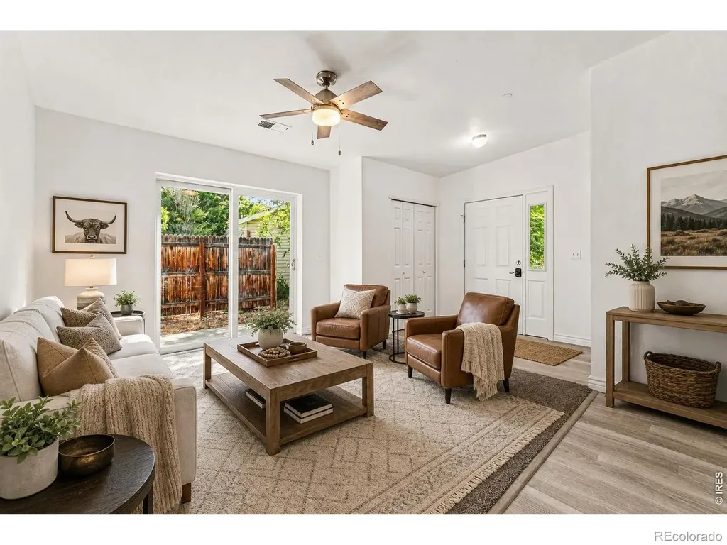 1201 Raven Place Loveland CO 80537