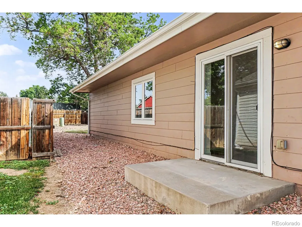 1201 Raven Place Loveland CO 80537