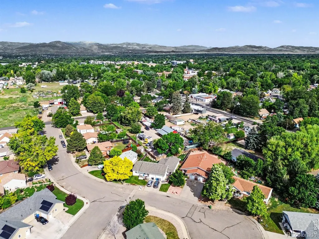1201 Raven Place Loveland CO 80537