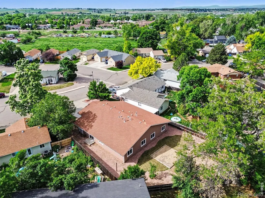 1201 Raven Place Loveland CO 80537