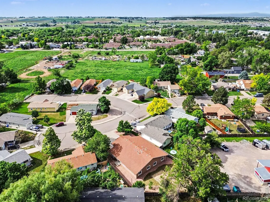 1201 Raven Place Loveland CO 80537