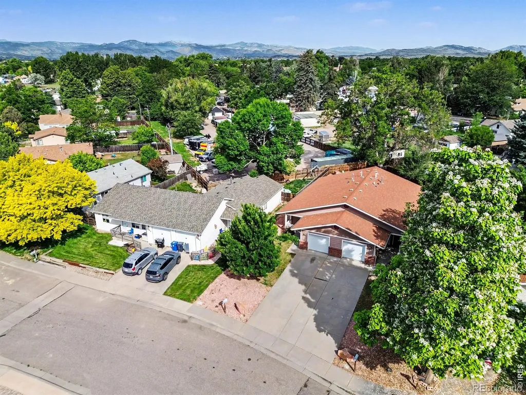 1201 Raven Place Loveland CO 80537