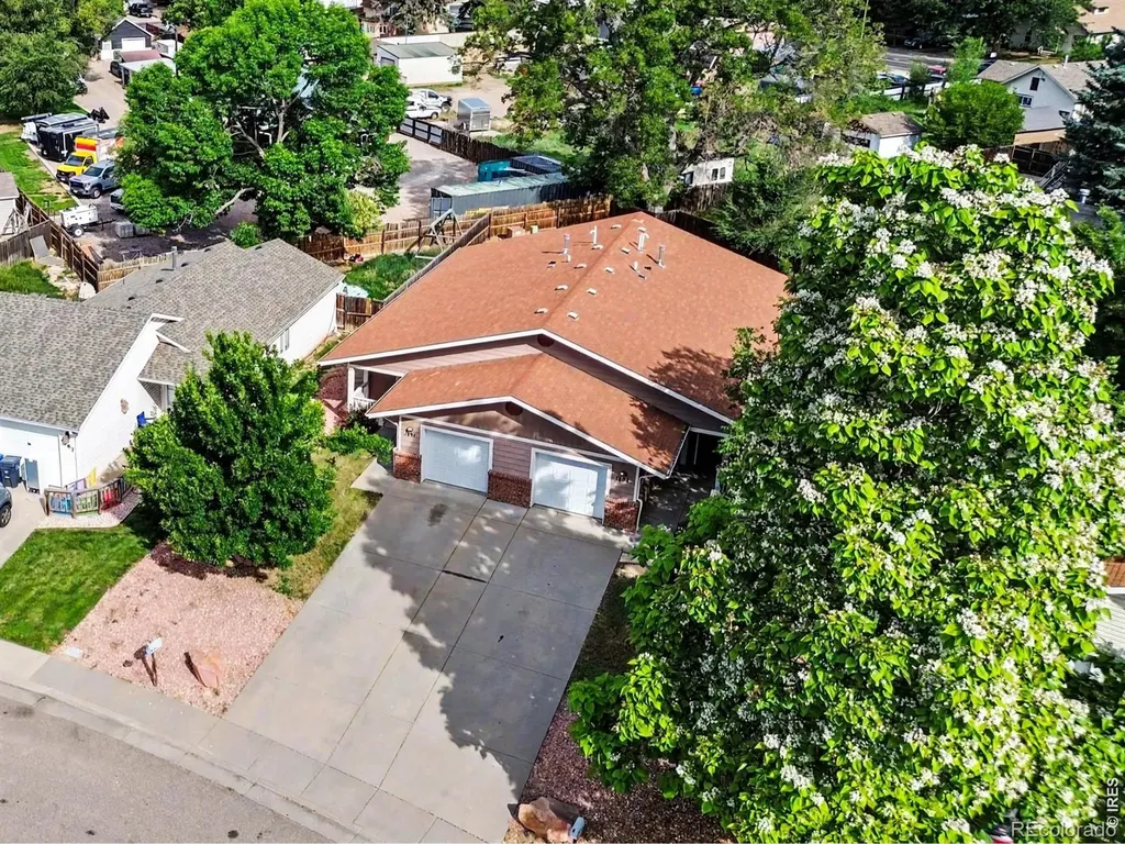 1201 Raven Place Loveland CO 80537