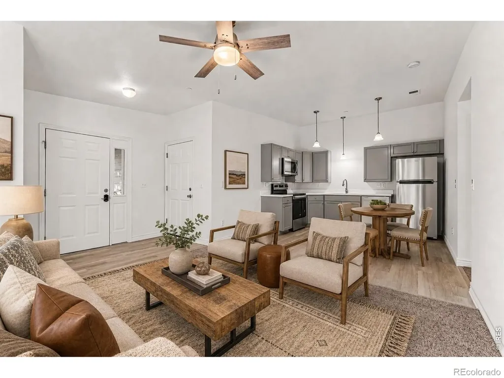 1201 Raven Place Loveland CO 80537