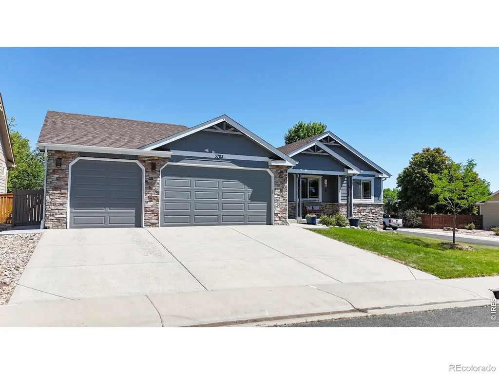 3783 Fletcher Street Loveland CO 80538
