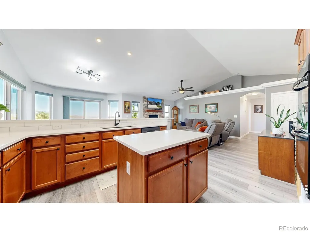3783 Fletcher Street Loveland CO 80538