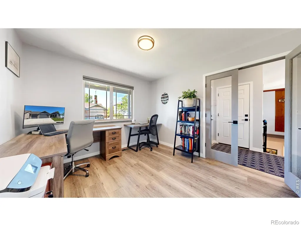 3783 Fletcher Street Loveland CO 80538