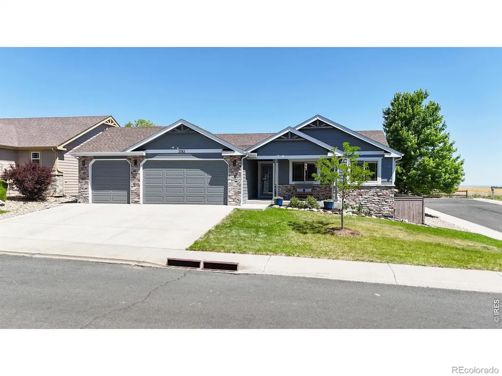 3783 Fletcher Street Loveland CO 80538