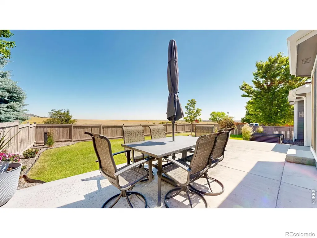 3783 Fletcher Street Loveland CO 80538