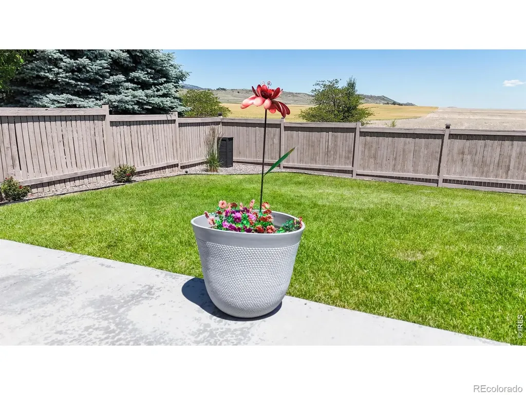 3783 Fletcher Street Loveland CO 80538