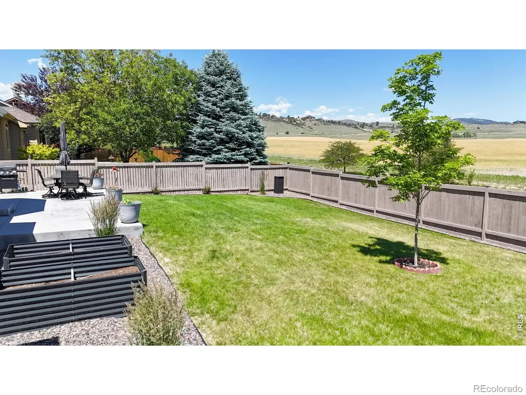 3783 Fletcher Street Loveland CO 80538