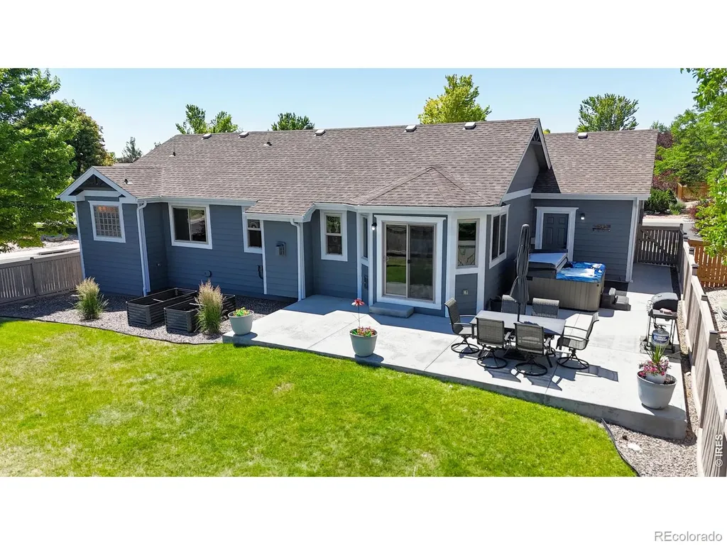 3783 Fletcher Street Loveland CO 80538