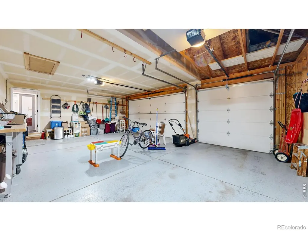 3783 Fletcher Street Loveland CO 80538