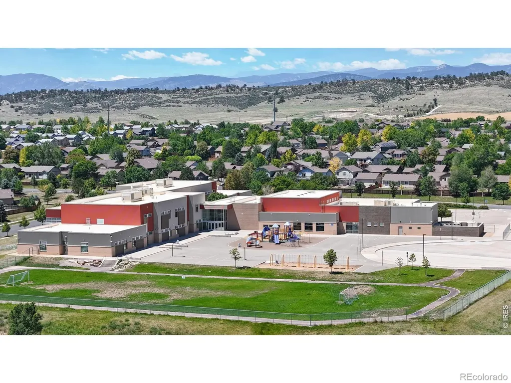 3783 Fletcher Street Loveland CO 80538