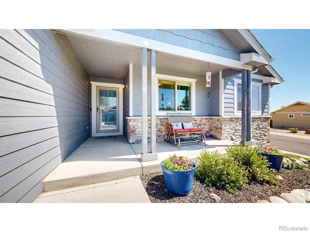 3783 Fletcher Street Loveland CO 80538