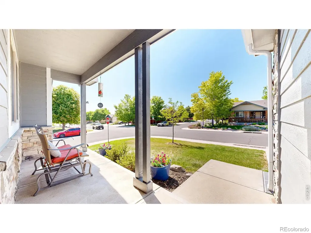 3783 Fletcher Street Loveland CO 80538