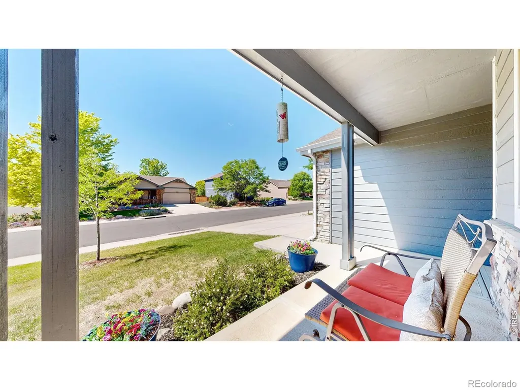 3783 Fletcher Street Loveland CO 80538