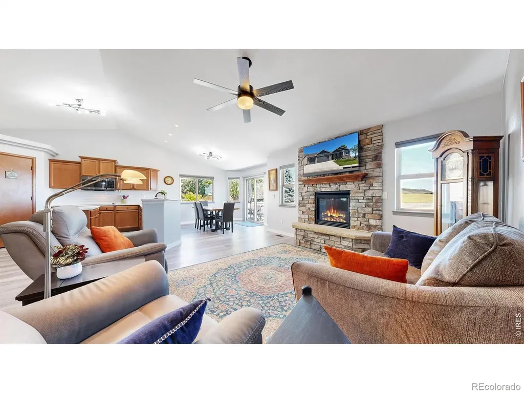 3783 Fletcher Street Loveland CO 80538