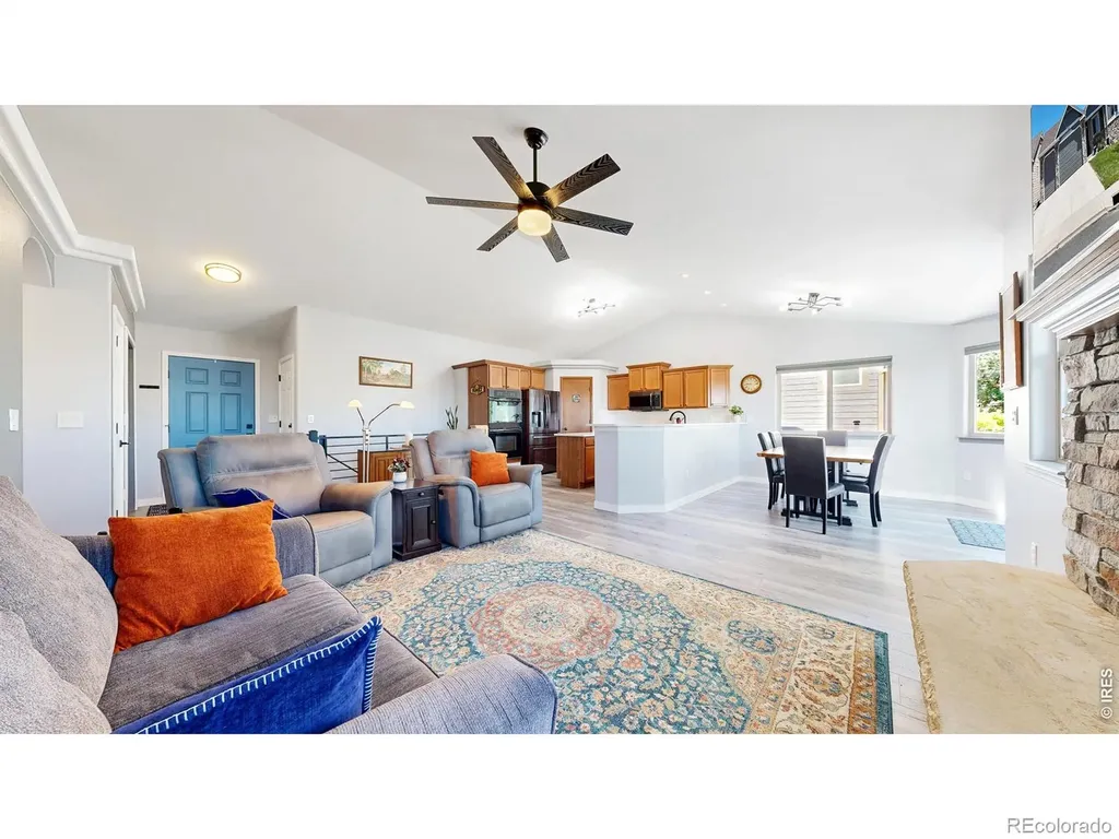 3783 Fletcher Street Loveland CO 80538